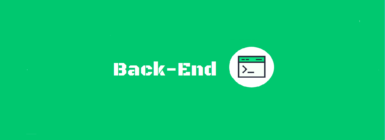 Back-End