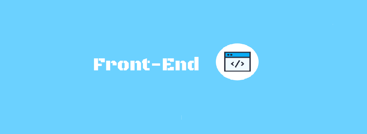 Front-End