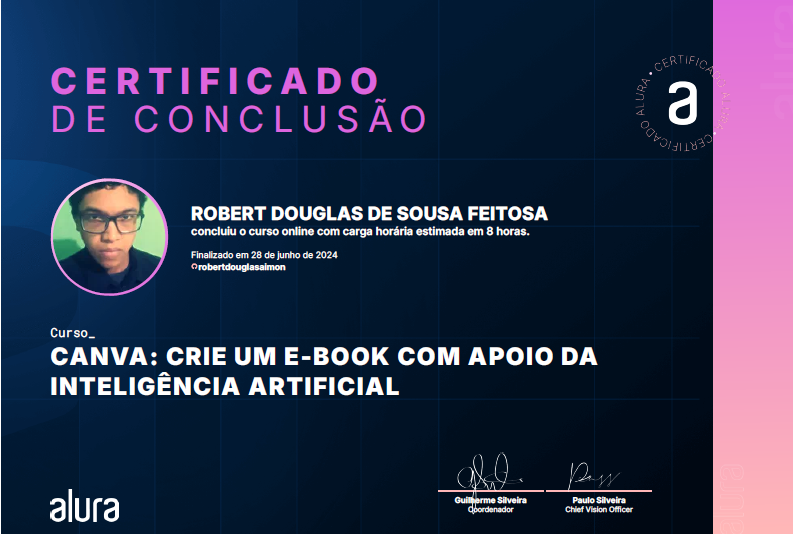 Certificado Canva 3