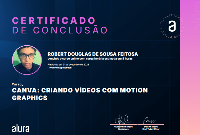 Certificado Canva 4