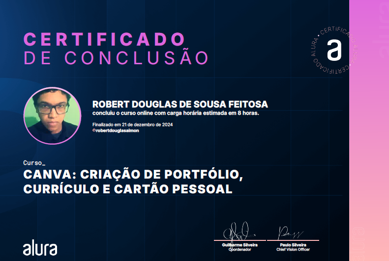 Certificado Canva 5
