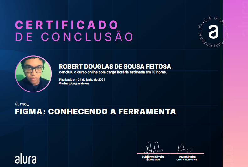Certificado Figma 6