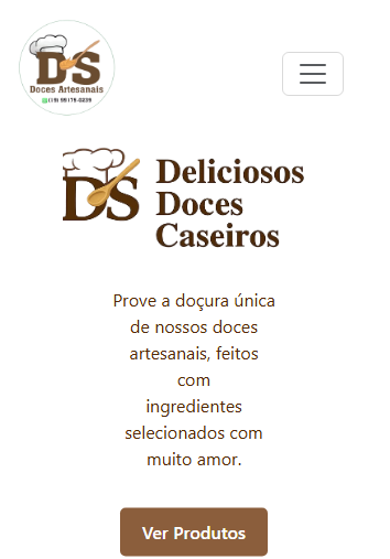 Projeto do Curso de HTML5 e CSS3 do CursoEmVideo